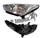 LAMP ASSEMBLY HEAD LH,92101H6000 92101H6020